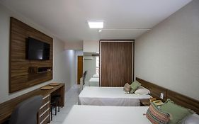 Garvey Park Hotel